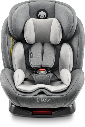 Imagem Cadeira para Auto Snugfix 360º